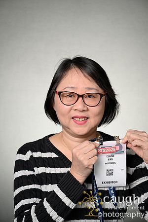 010 STS2025 Headshots-Exhibit Hall