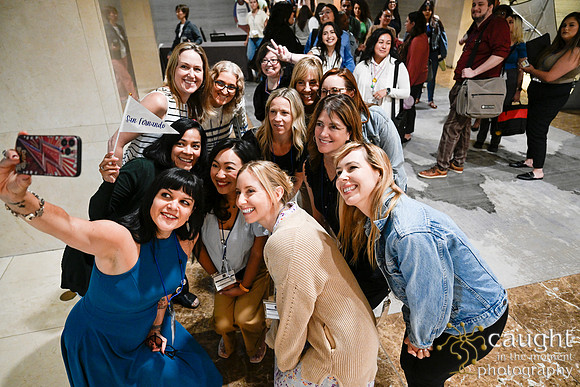 226 All Staff Meeting 2024 Westin LAX