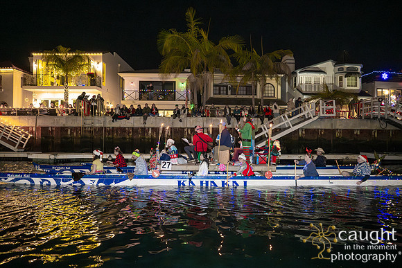 023 Naples Boat Parade 2024