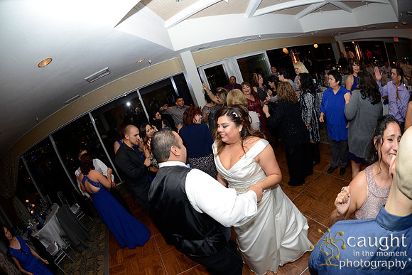 509 Hotel Maya Wedding
