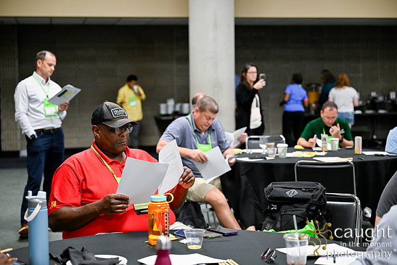 026 NRPA Conference 2024 Atlanta