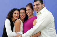 014 Family Portraits