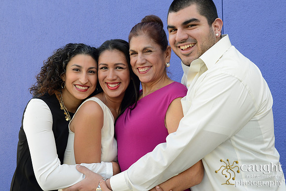 014 Family Portraits