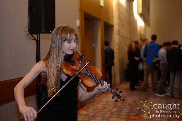 834 AAE 2018 in Denver-Welcome Reception