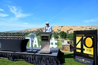 369 Charity Golf Tournament 2025