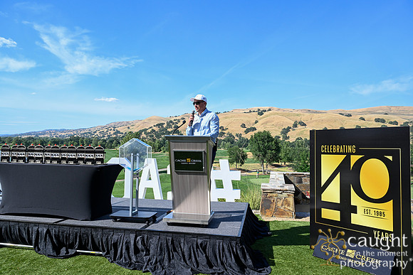 369 Charity Golf Tournament 2025