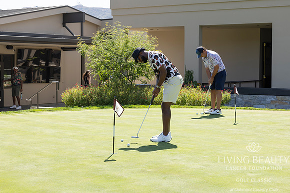 028 Living Beauty Golf 2024