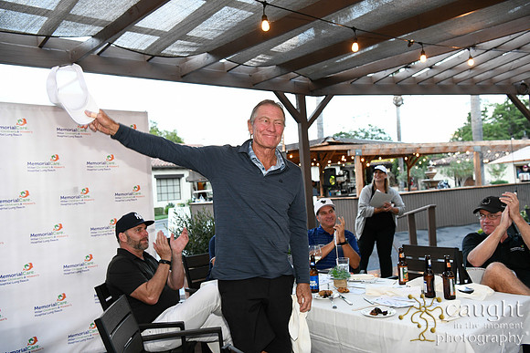 144 Memorial Medical Center Foundation Golf Tournament 2021