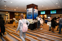 020 AOM 2024 Registration & Networking Hubs