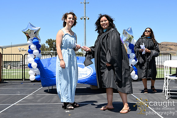 559 Blue Ridge Academy 2022 Promotion Ceremony at California Lutheran University
