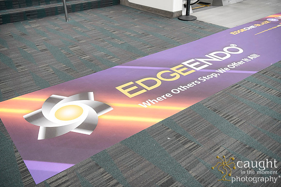 089 AAE 2024 in Los Angeles - Registration & Signage