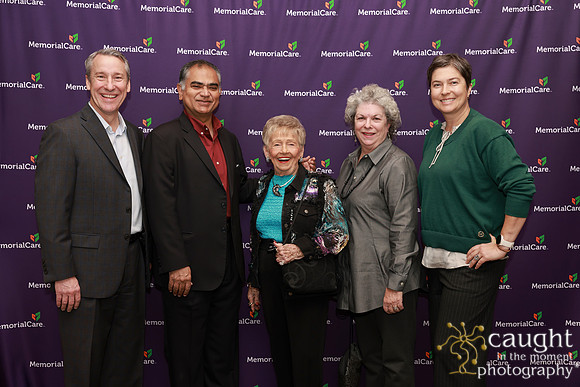 060 Memorial Medical Center Foundation Appreciation Luncheon 2024