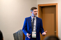 1021 IEEE PES General Meeting 2025 Austin