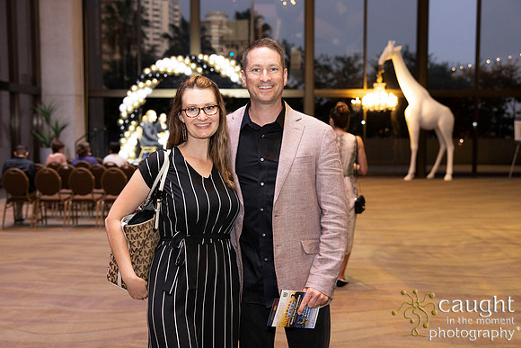 026 90th Anniversary Opening Night - A New World