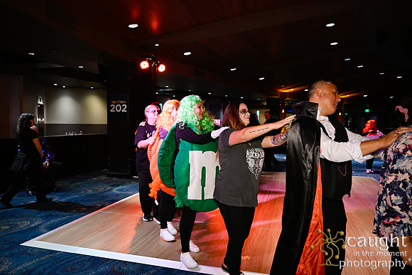 285 NPC Awards Gala 2025 Phoenix