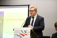 294 NACo 2025 Leg-Saturday-Agricultural and Rural Affairs