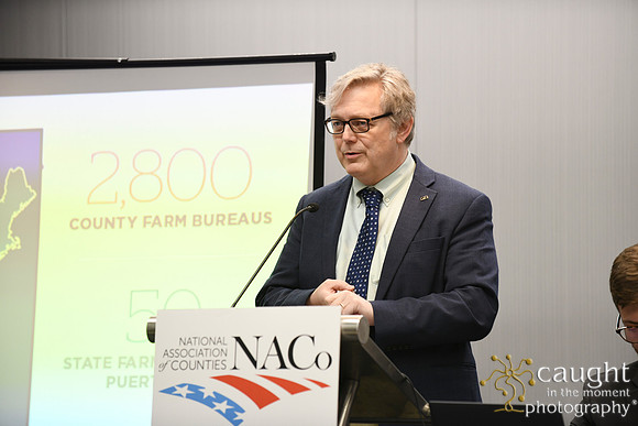 294 NACo 2025 Leg-Saturday-Agricultural and Rural Affairs