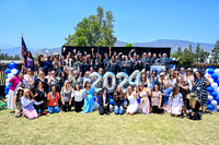 231 Blue Ridge Academy High School Graduation Azusa Pacific