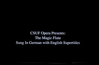 001 The Magic Flute 2025