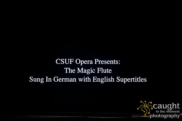 001 The Magic Flute 2025