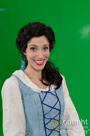 003 Beauty and the Beast Promo Images