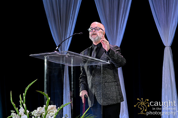 264 Foundation Gala 2024