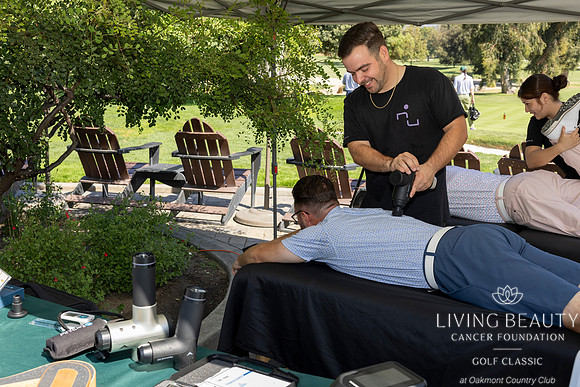 015 Living Beauty Golf 2024