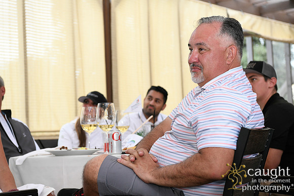 120 Memorial Medical Center Foundation Golf Tournament 2021