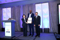 672 IFoRE 2024 Washington DC-Gold Key Award