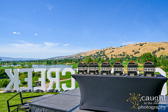 031 Charity Golf Tournament 2025