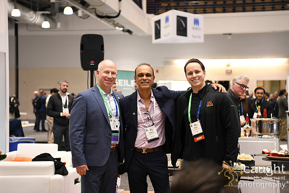 235 AAE 2025 in Boston - Exhibit Hall