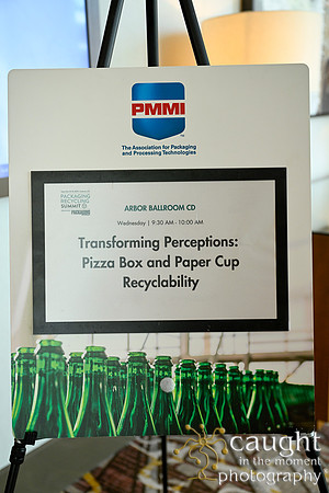529 Packaging Recycling Summit 2024