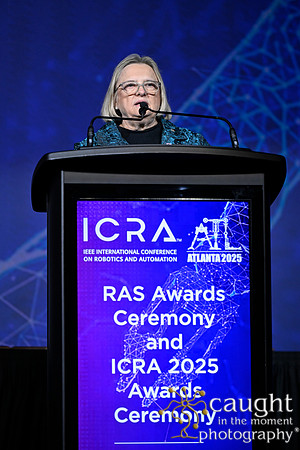 1292 IEEE ICRA 2025 Atlanta