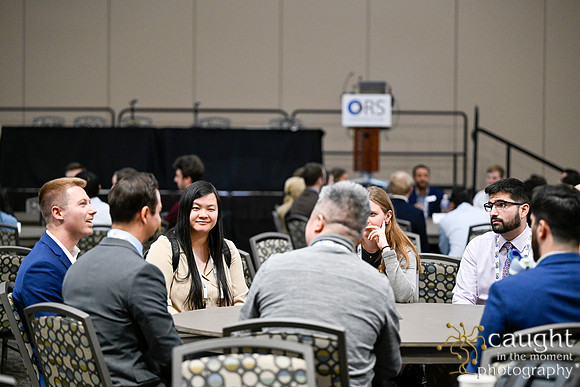 1297 Annual Meeting 2025 Phoenix Convention Center