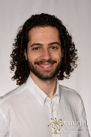 014 IEEE PES T&D 2024 Portraits