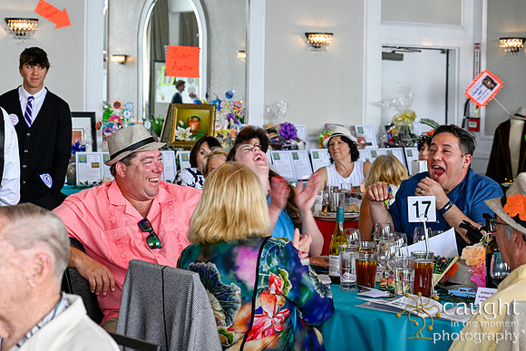 178 Steel Magnolias Copa Havana 2025