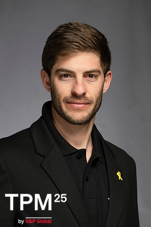 995 TPM25 Professional Headshots