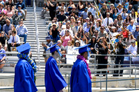 398 High School Graduation Cal Lutheran 2025