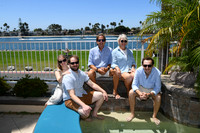 016 Van Sickle Family Portraits in Long Beach