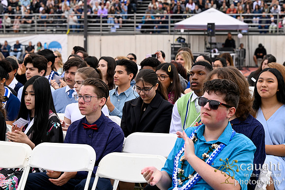 039 Blue Ridge Academy 8th Grade Promotion Azusa Pacific