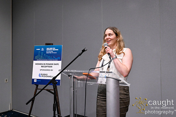 951 IEEE PES General Meeting 2025 Austin