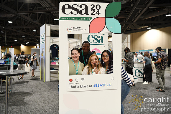 155 ESA 2024 in Long Beach
