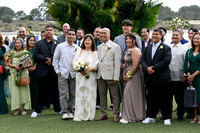277 De La Cruz 50th Wedding Anniversary in San Diego