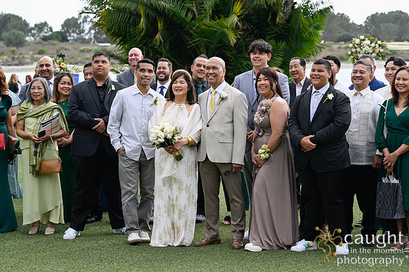 277 De La Cruz 50th Wedding Anniversary in San Diego
