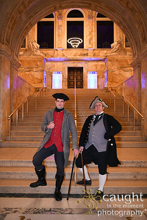 1807 AAE 2025 in Boston - President's VIP Reception