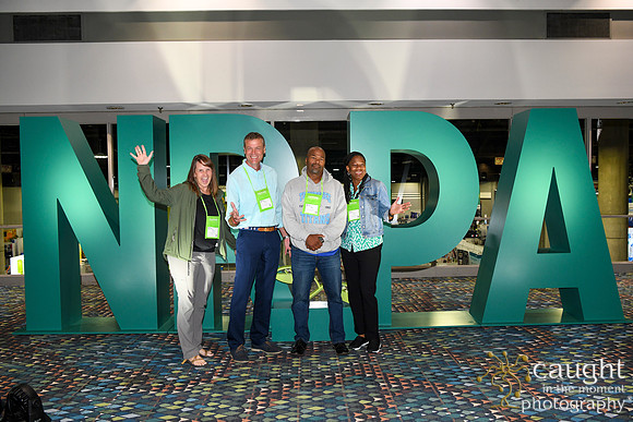2310 NRPA Conference 2024 Atlanta
