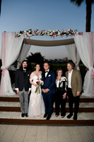 124 Nicholson Wedding at Hotel Maya