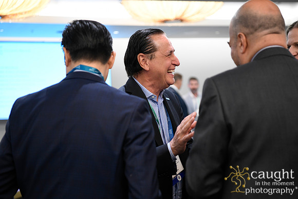 1152 AAE 2024 in Los Angeles - International Forum