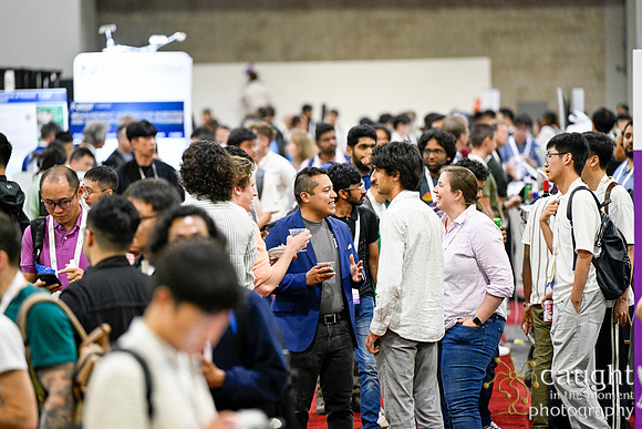 147 IEEE ICRA 2025 Atlanta
