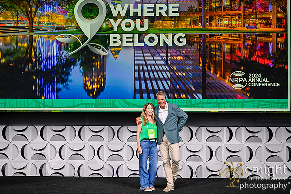 572 NRPA Conference 2024 Atlanta